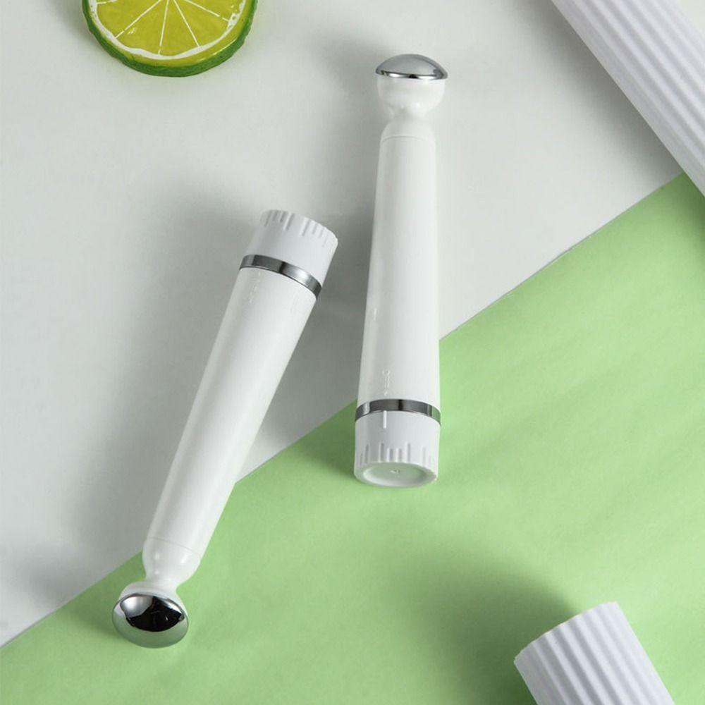 Instrument Eye Beauty Device Face Vibration Massage Electric Facial Massager Eye Massager Pen