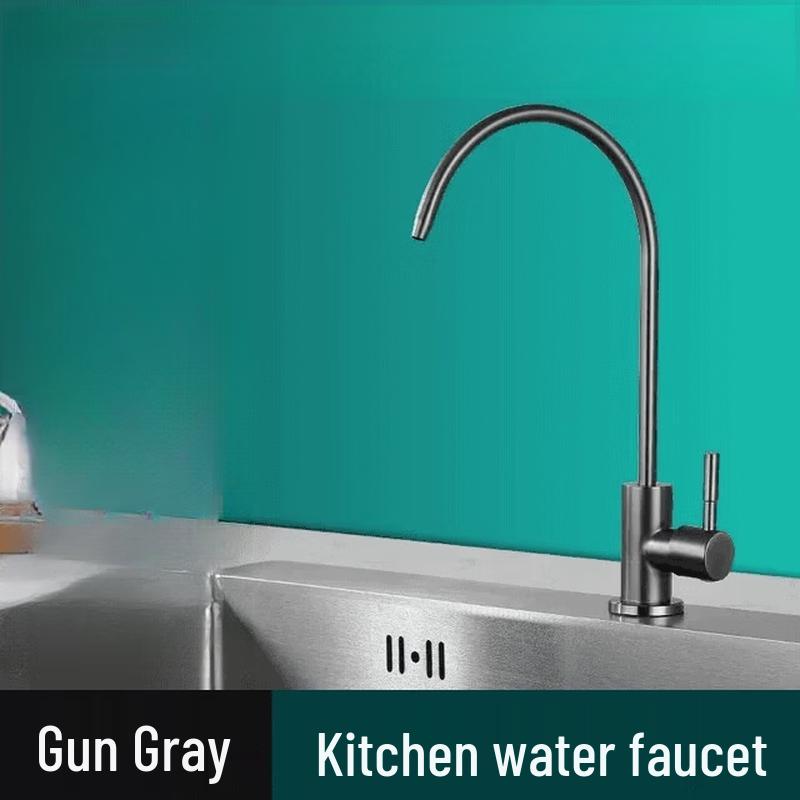 TLXT Direct Drinking Water Purifier Faucet