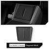For Tesla Model Y Juniper 2025 2026 Car Wireless Charging Pad Center Console Anti Slip Silicone Mat For Tesla Car Accessories