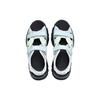 Fila Fishbone Sandal Casual Comfortable Beach Sandals Women White Green F12W221407FWS