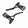 Litepro Ultralight CNC Brake Lever 64g -14/16/20 Inch for BMX&Folding Bike Bicycle Brake Handle