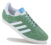 Gazelle - Men's Sneakers Shoes Green IG1634 ORIGINAL