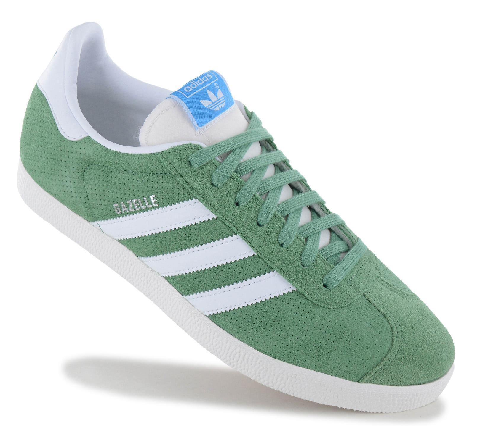 Adidas Gazelle - Vīriešu čības Apavi
