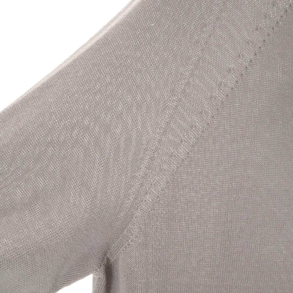Y's made in Japan Long sleeve pullover knit cardigan 2 Youji Yamamoto Women Used