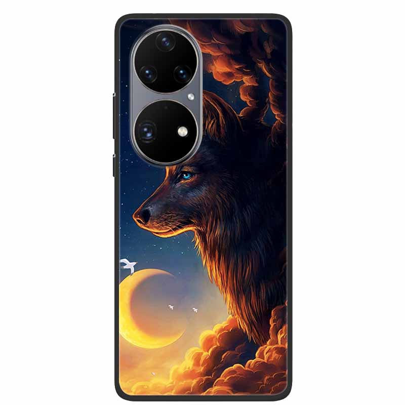 For Honor 70 5G Cases 70 Pro 70Pro + 2022 Fashion Soft TPU Silicone Phone Case For Huawei Honor70 Pro Plus Back Cover Coque Cute