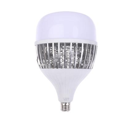 1 Adet Yüksek Güçlü E27 LED Ampul Armatür Garaj Lambası 220V Ev İçin Ev Aydınlatması İçin 50-300W Yüksek Parlaklık Ampulleri