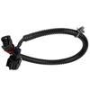 Knock Sensor Harness Kit Sturdy Auto Knock Sensor Replacement Car Accessories