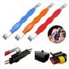 Metal Electrical Terminal Connector Separator Universal Automotive Disassembly Tool