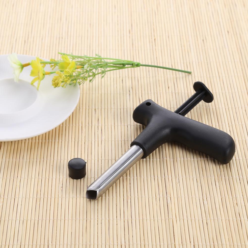 Stainless Steel Coconut Opener 1-PCS