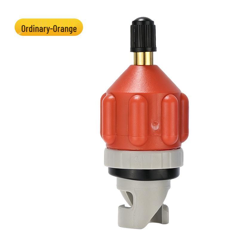 Adaptador de Válvula de Ar Universal para Caiaque Inflável
