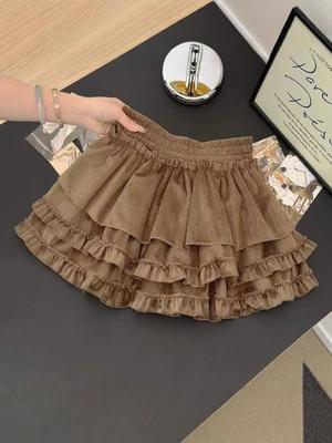 Faldas y pantalones para mujeres – Faldas