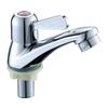 98 Single Cold Water Faucet for Wash Basin - Quick Open 4 Points Pedestal Design