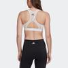 Adidas Sports Underwear Women's White Moderate FR8601
