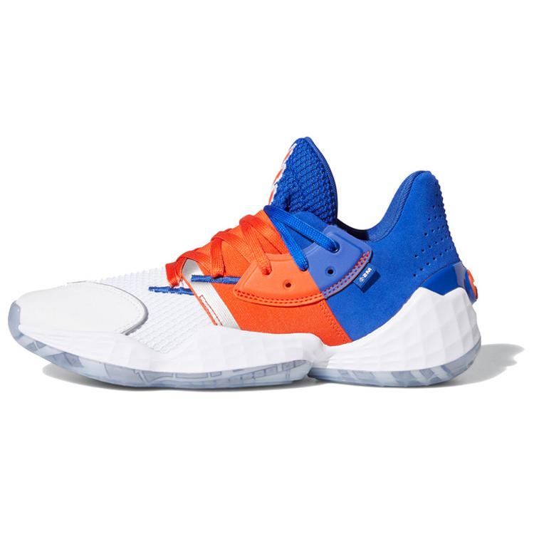 

Adidas Harden Vol. 4 Madison Square Harden FV4227 44