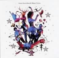 CD BABAMANIA - Great Grand Bag Of Magic Tricks TECI1088 Japan ObiPop Used