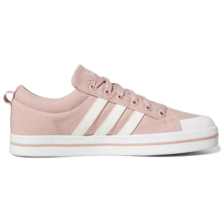 adidas Bravada Wonder Mauve Cloud White Femei GY1046