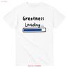 Loading T Shirt Fun With Bar Design Perfect For Tech Lovers Vintage Unisex Versatile Comfortable Fashion Stretched