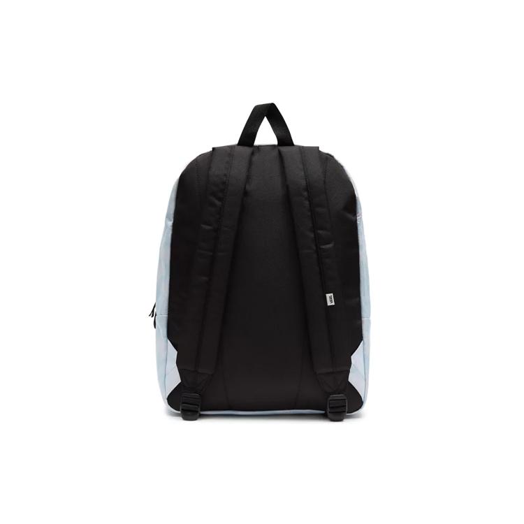 New Vans Polyester Backpack Regular Unisex Sky Blue VN0A3UI6ZG8