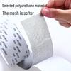 Self-Adhesive High Viscosity Repair Tape for Window Screens - Anti-Mosquito and Anti-Theft Gap Patches