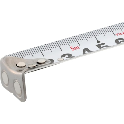 Tajima Convex 5m x 25mm Sef G7 Lock Mag Claw 25, SFG7LM2550