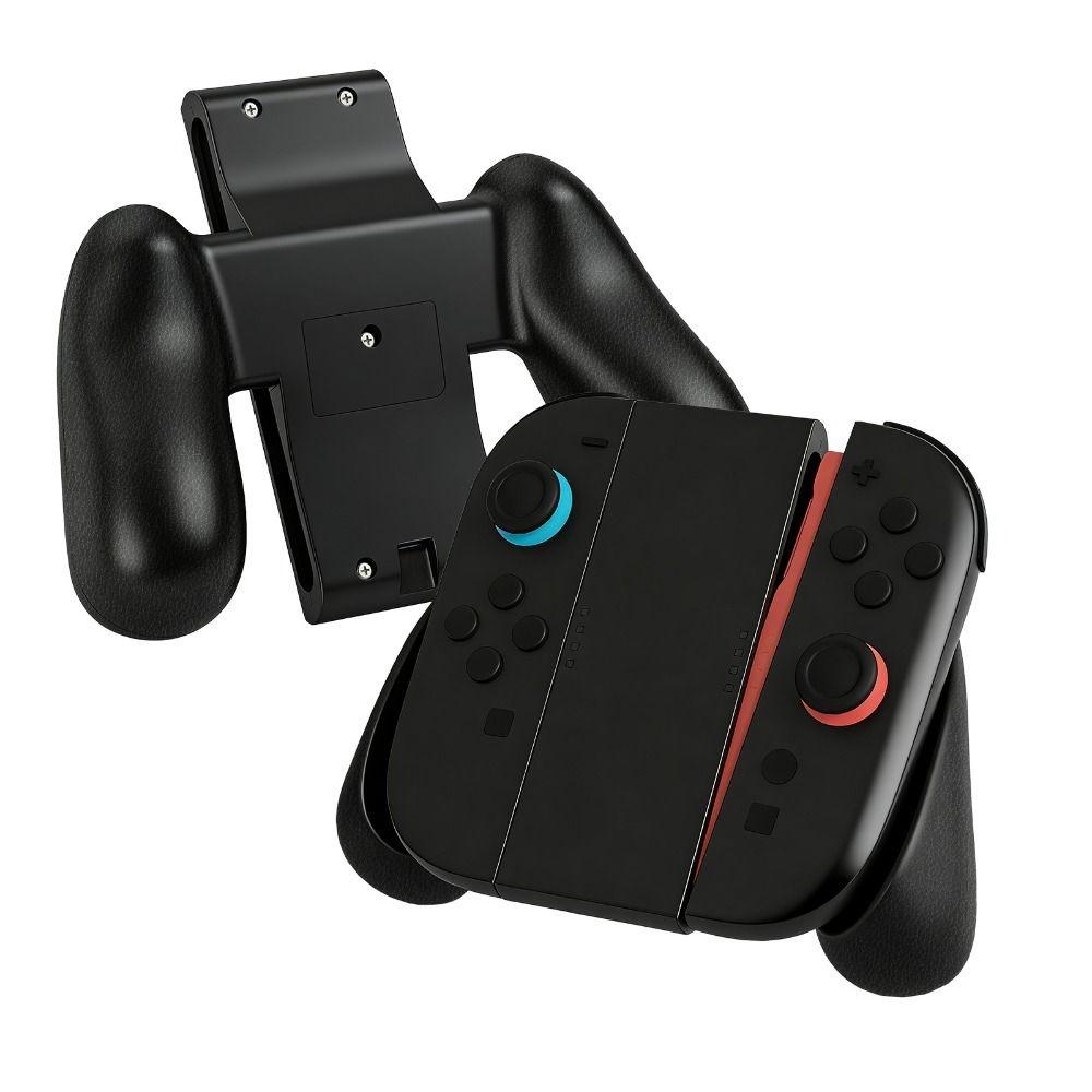 Comfort Gamepad Holder Ergonomic Handle Grip for Nintendo Switch 2 JoyCon Gaming