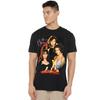 Charmed Original Drei T-Shirt S-2XL Schwarz
