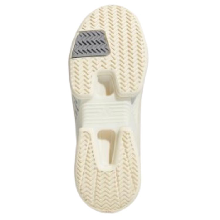 Adidas Mad IIInfinity Grey Cream Unisex Sneakers Grey-Three Cream-White Grey-One IF4439