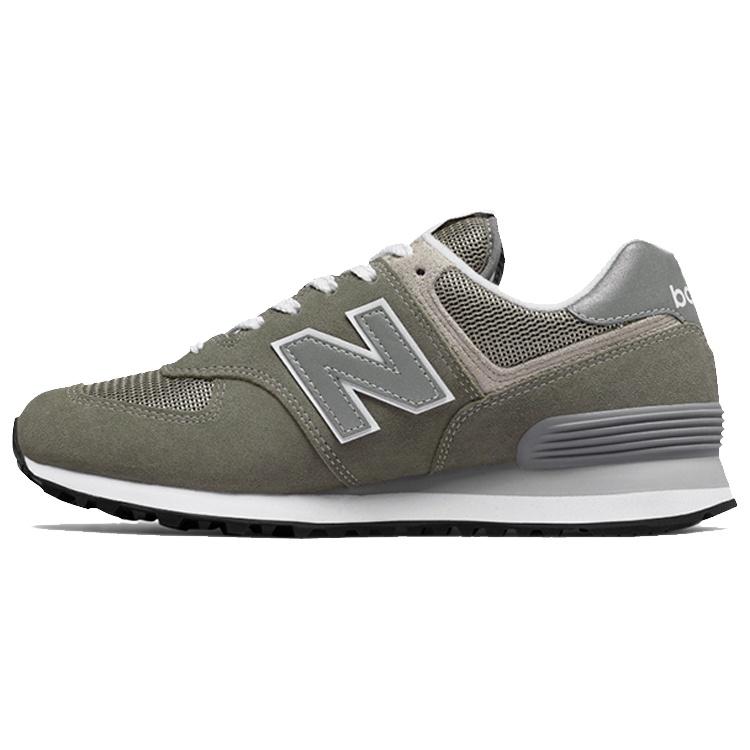 (WMNS) New Balance 574 Core Pack Grey Women s WL574EG EU 35