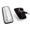 Dynamic Led Turn Signal Side Marker Light For Peugeot 306 106 406 806 Expert Partner For Citroen Berlingo Jumpy Saxo Xantia XM