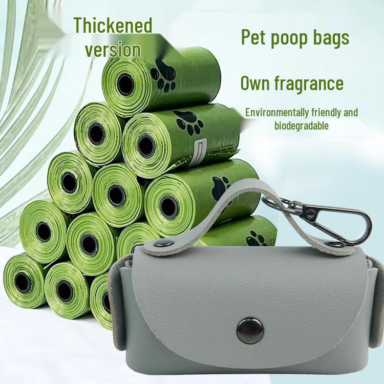 Sáčky na mazlíčky