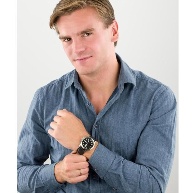 Orient RA-AA0C04B19B Watch