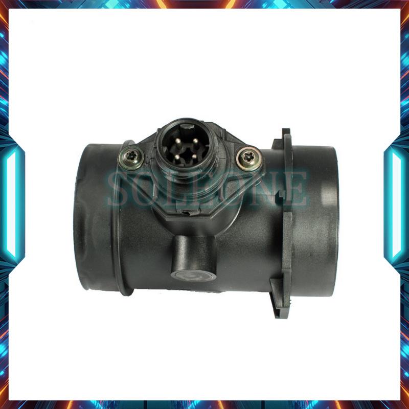 For BMW 325i 2.5L Engine Mass Air Flow Sensor 0280217502 1361747155 1361733258 13621738908 74-10041 7410041