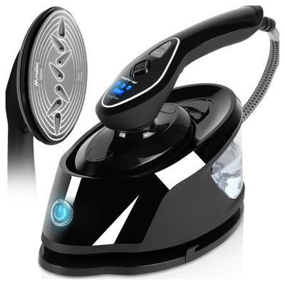 Maltec Steamcare2500W Powerful Steam Station Iron