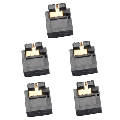 5Pcs 3.5mm Audio Jack Replacement Parts Headphone Port for Xbox One Controller