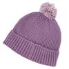 Coleman Kids Knit Cap Purple 438-0013