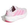 Adidas galaxy 8 sneakers cloudfoam rose
