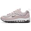 Air Max 98 Barely Rose Womens Ah6799-600