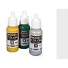 Val796 - Model Color - White Gold (metals 35ml) - Plastic Modeling Paints