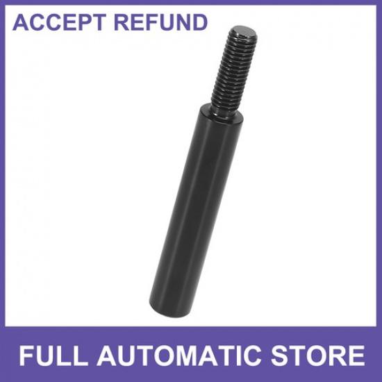 3  Car Gear Shift Knob Extender Extension Lever  for Honda Civic M10X1.5