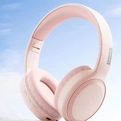 ThinkPlus TH30 Wireless Bluetooth Headphones