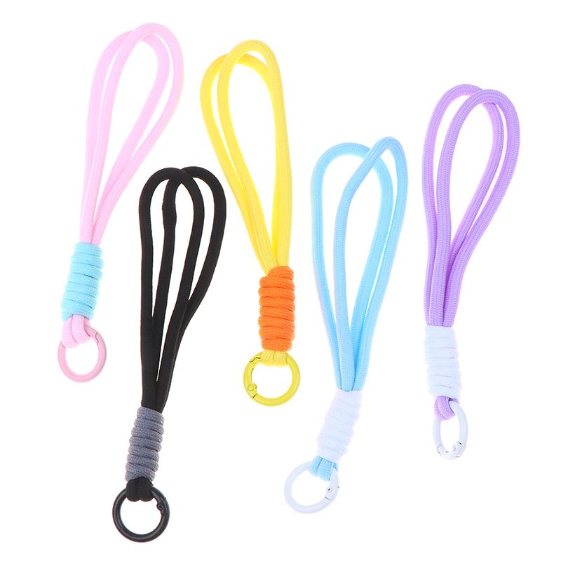 Lanyard For Osmo Pocket 3/Osmo 360 Wrist Hand Strap Anti-Lost With 1/4 Screw Handheld Gimbal Camera Protective Accessories