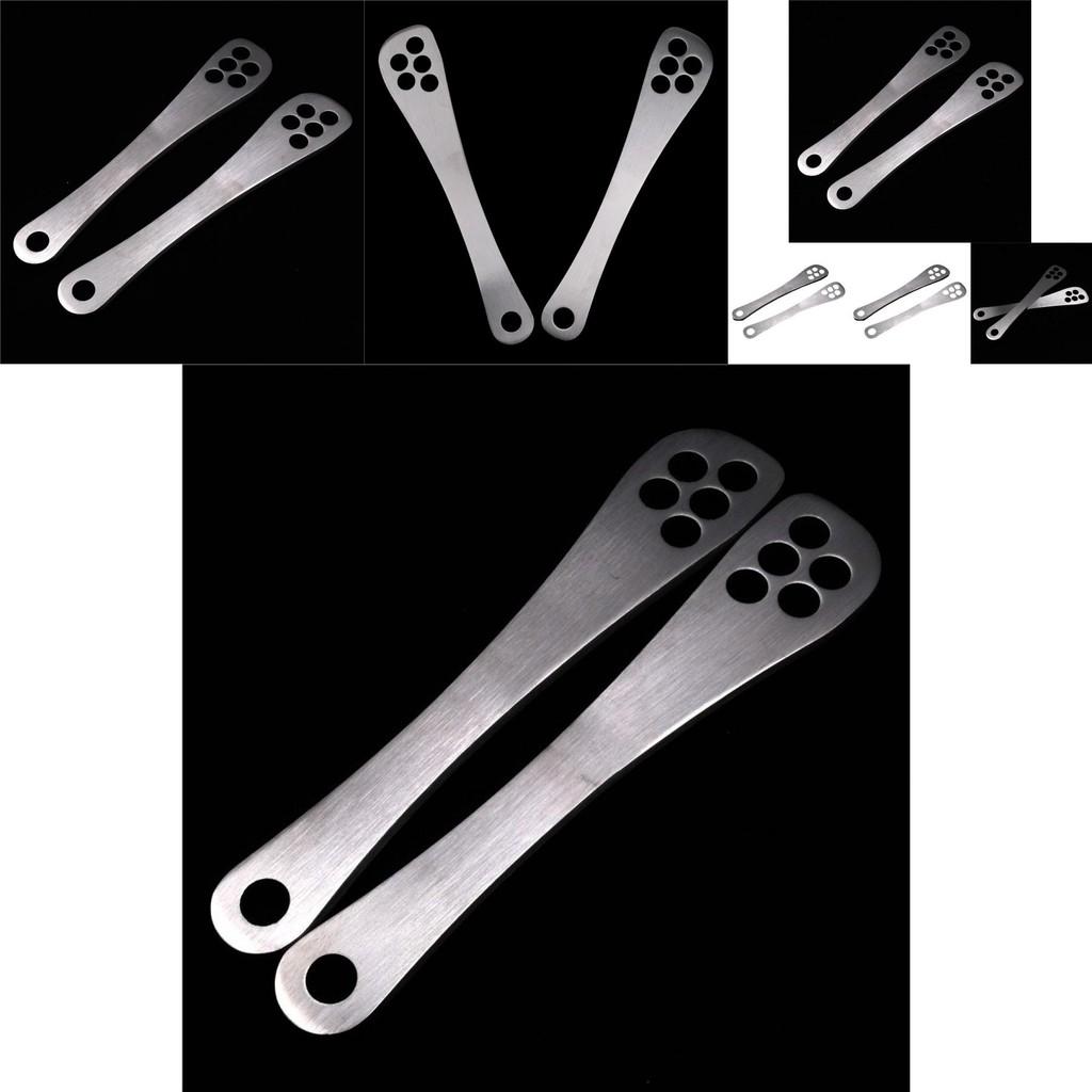 High Quality Yiggz800 Lowering Dog Bone For Kawasaki Z800 2013 To 2016 Enhanced Comfort