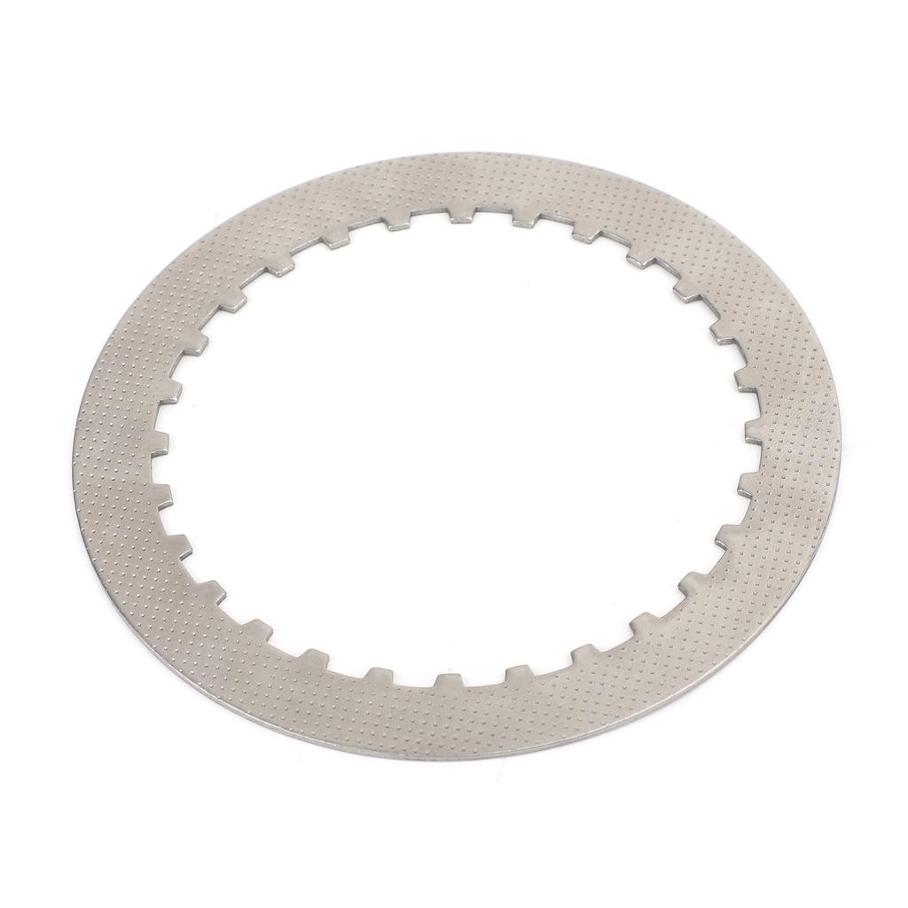 Clutch Kit Iron & Friction Plates for Suzuki VS VL VZ 400 750 800 Boulevard