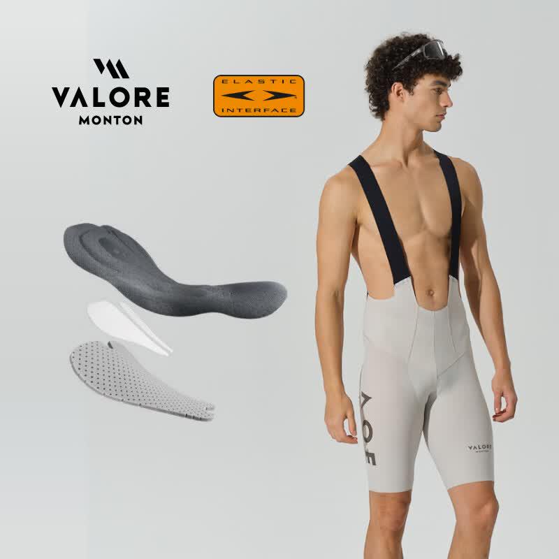 VALORE AOE Мужские велосипедные шорты с лямками для длительных поездок 5XL