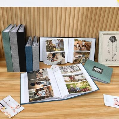 Ev Dekoru – Fotoğraf Albümleri