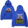 Jill Scott To Whom This May Concern World Tour HOODIE Autumn/Winter with Hooded Fleece Sweatshirt Comfortable Hoody