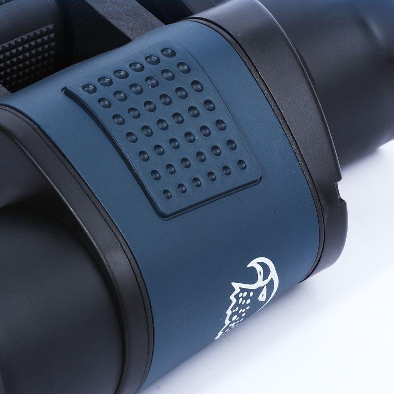 Binoculars High-power High-definition Low-light Night Vision Professional Portable Telescope Adult Outdoor Mountaineering Telescope