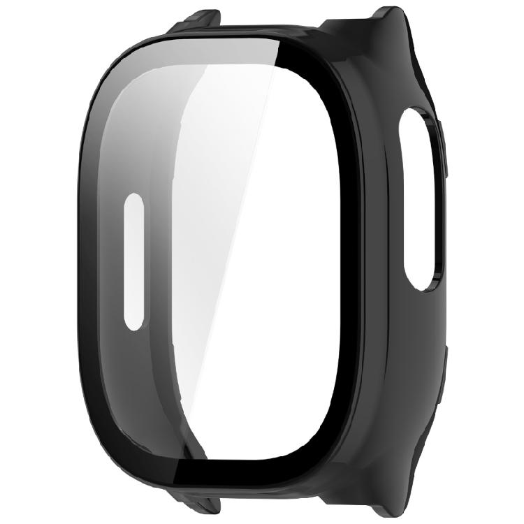 

Watch Case Screen Protector Film for Watch 3 Smartwatch Accessories Cover with Film Housing Shockproof Shell