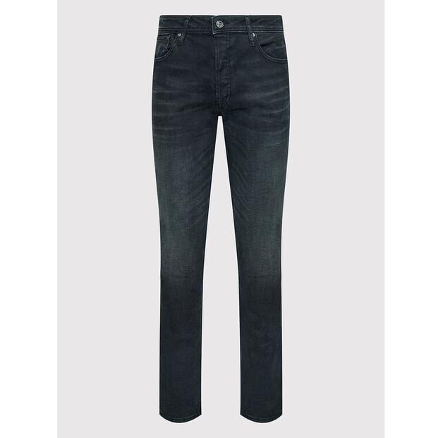 Jeans Jack&Jones Tim 12181054 Gray Slim Fit