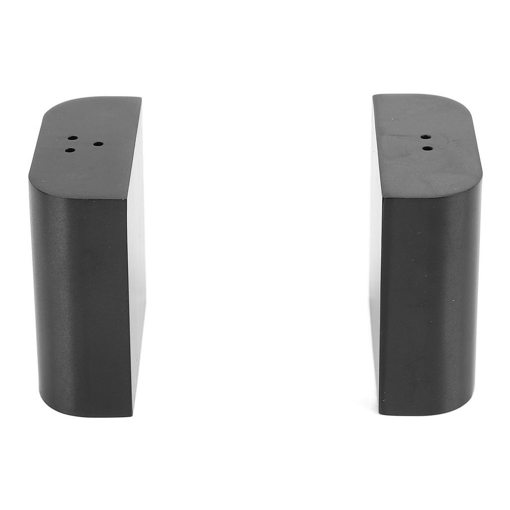 2PCS Salt and Pepper Shakers Set 304 Stainless Steel Condiment Jar Seasoning Bottle for Kitchen